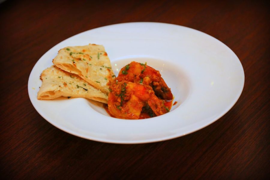 Experience the Best of Indian Food at Mantra in Jersey City