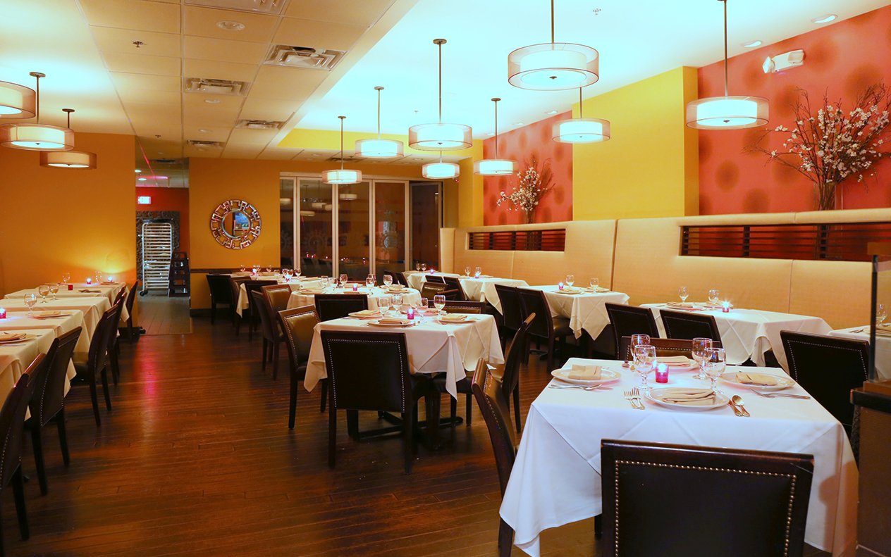 indian restaurants in jersey city nj