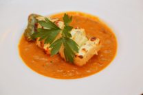 Paneer lababdar