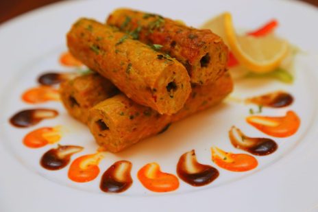 Mantra Kabab