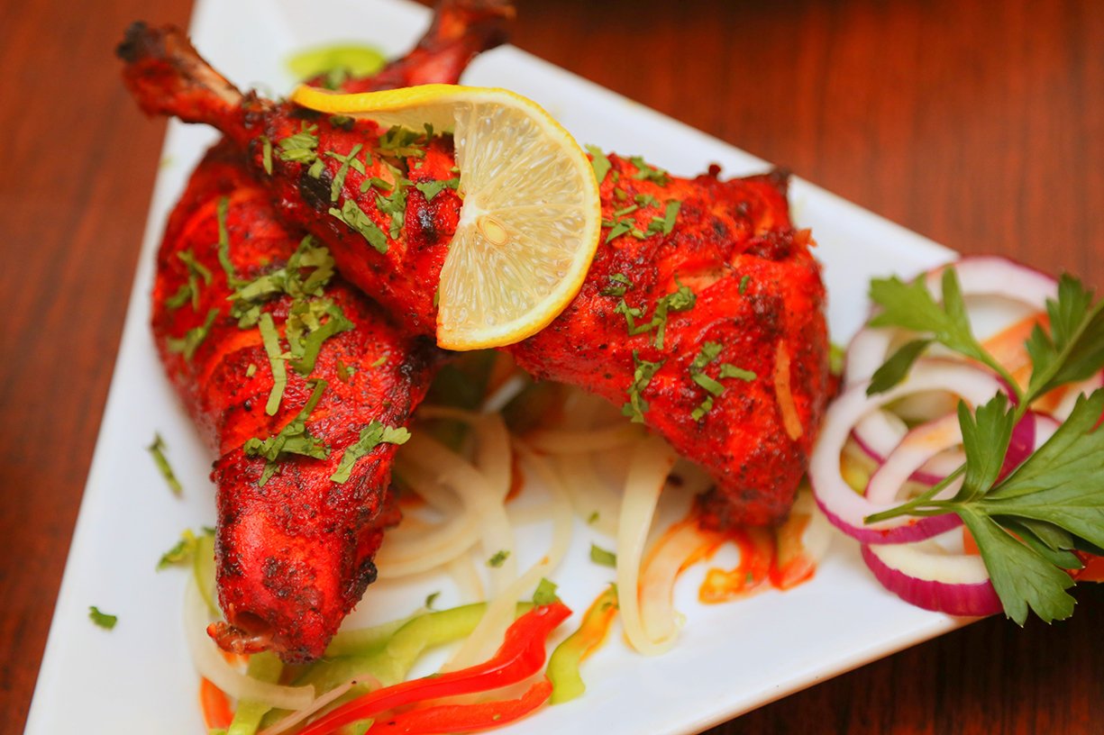 tandoori tadka jersey city